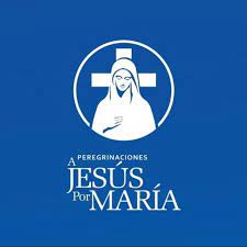 A Jesús por María